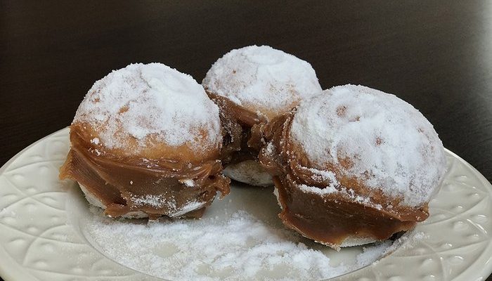 Sonho de Nuvem: A Receita que Vai Te Levar às Alturas!