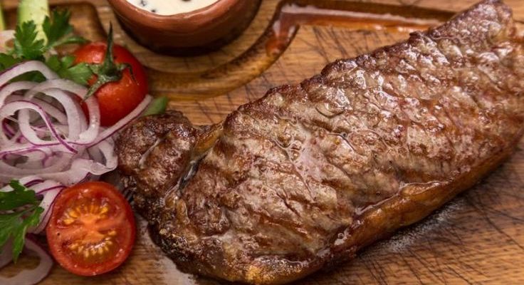 Travesseiro de Alcatra: Sabor e Saúde no Mesmo Prato!