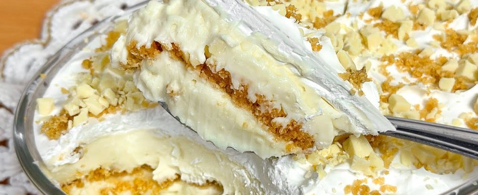 Torta Belga: A Sobremesa Decadente Que Vai Fazer Todos Se Apaixonarem