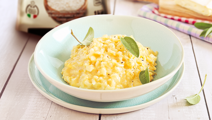 Arroz à Piamontese: Um Toque Cremoso e Sofisticado na Sua Mesa