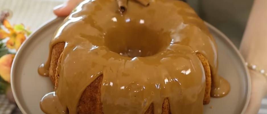 Bolo Churros Incrivelmente Delicioso: Uma Receita de Fazer Brilhar os Olhos
