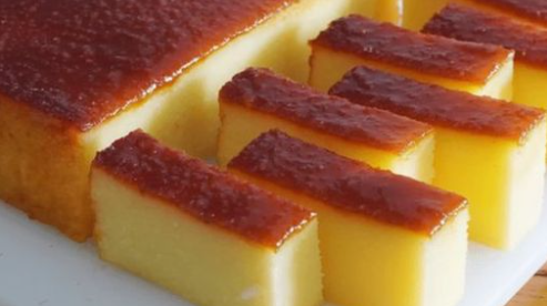 Bolo de Leite Condensado de Liquidificador – A Receita Prática e Deliciosa Que Vai Te Surpreender!