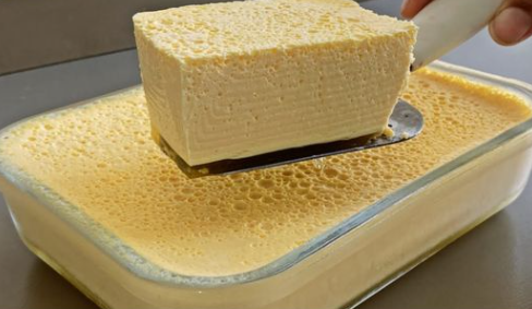 Sorvete de Mousse de Maracujá Cremoso: A Delícia que Você Precisa Fazer Hoje!