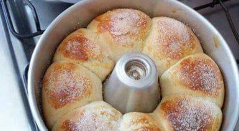 Rosca Doce Maravilhosa: A Receita que Vai Surpreender Seu Paladar